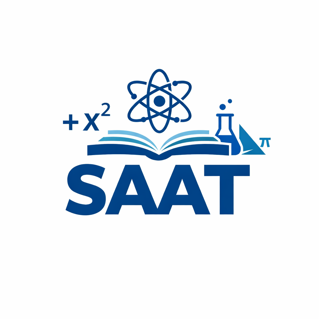 SAAT | Scientific Achievement  Course icon